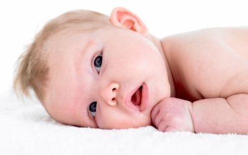 Caring For Your Baby's Teeth.