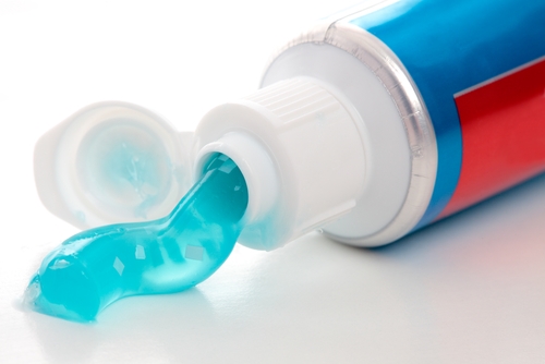 Fluoride: Too Much of a Good Thing?