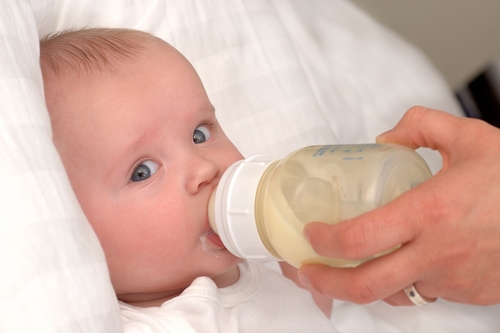 How To Care For Baby Teeth.