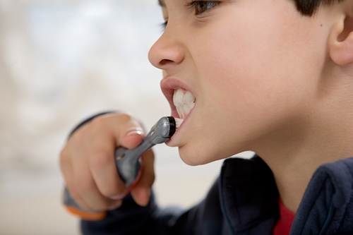 Top 3 tips to help make your kids' teeth brushing a fun experience.